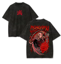 Blood Flame Slayer Tee