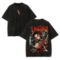 Blaze Strike Warrior Tee