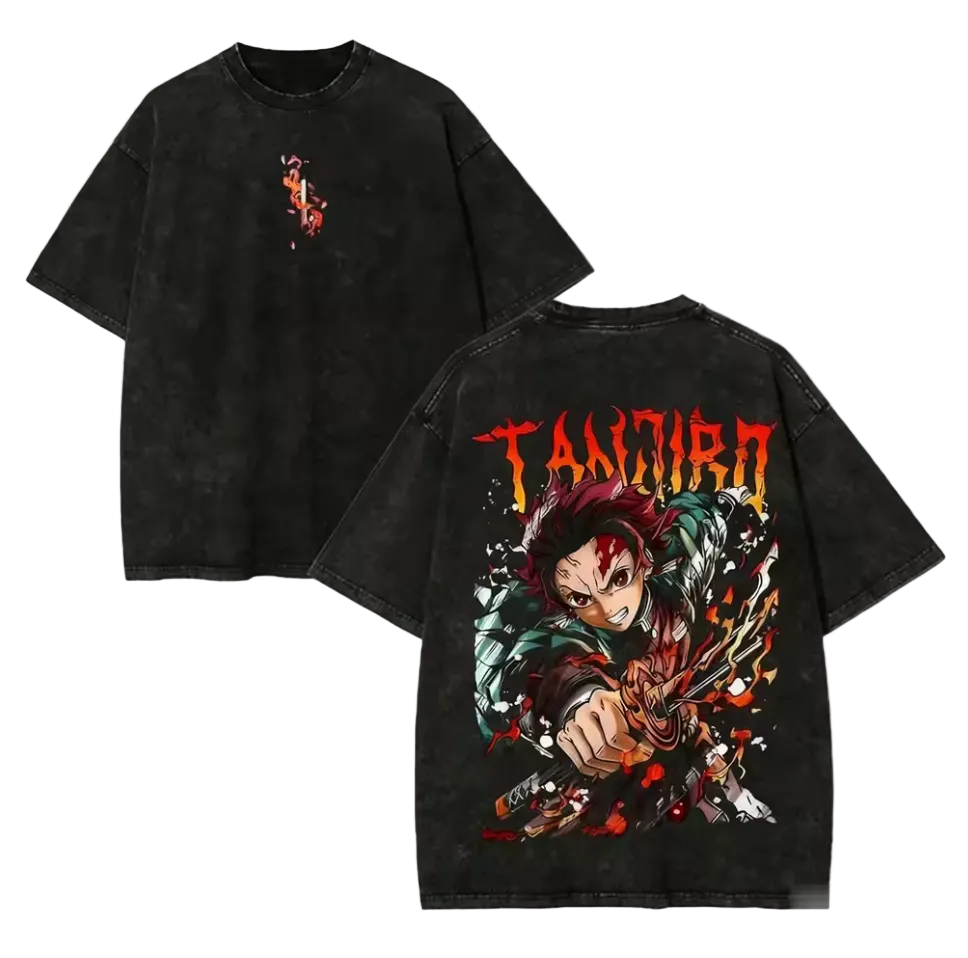 Blaze Strike Warrior Tee