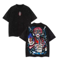 War Paint Oni Tee
