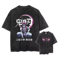 Phantom Eyes Oni Tee