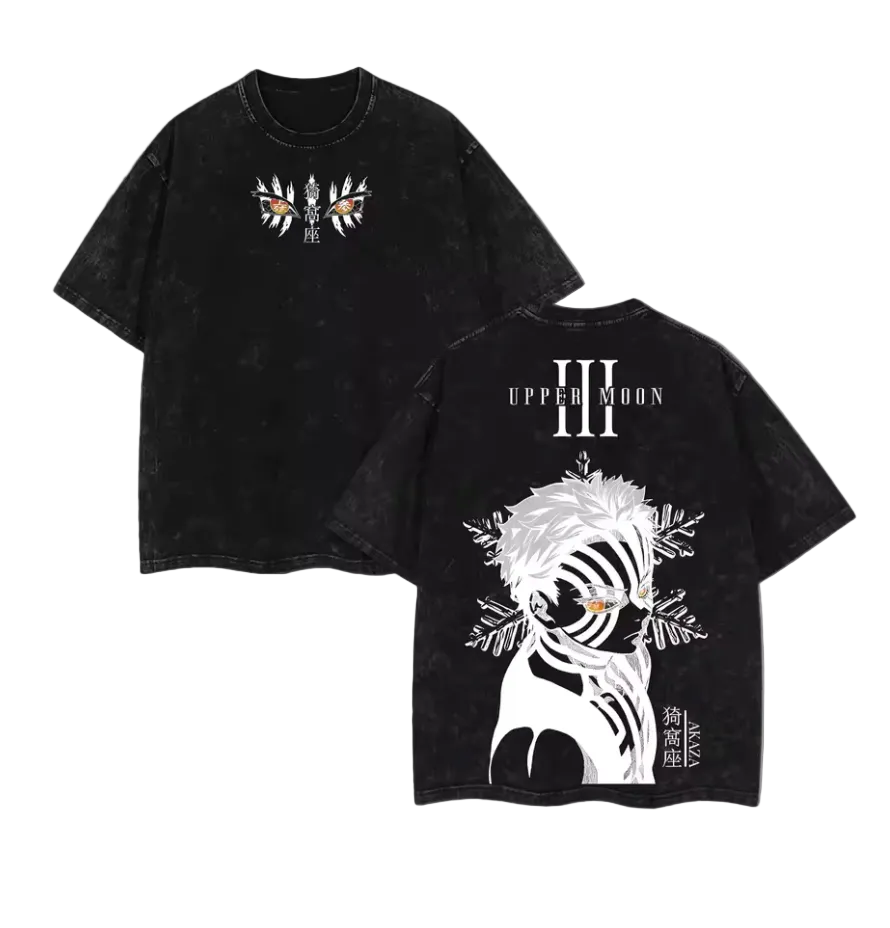 Upper Moon Phantom Tee
