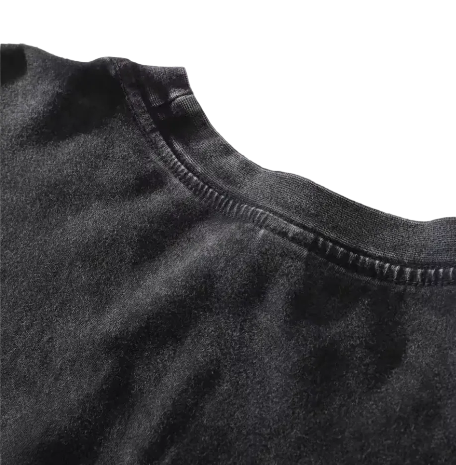 Awakened Curse Vintage Tee