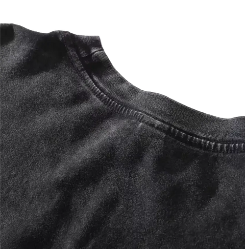 Awakened Curse Vintage Tee